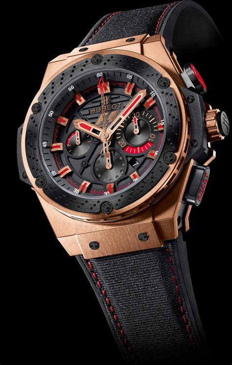 hublot f1 geneve limited edition n093/500|Hublot King Power .